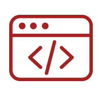 front-end development