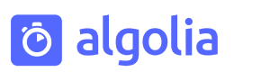 Algolia