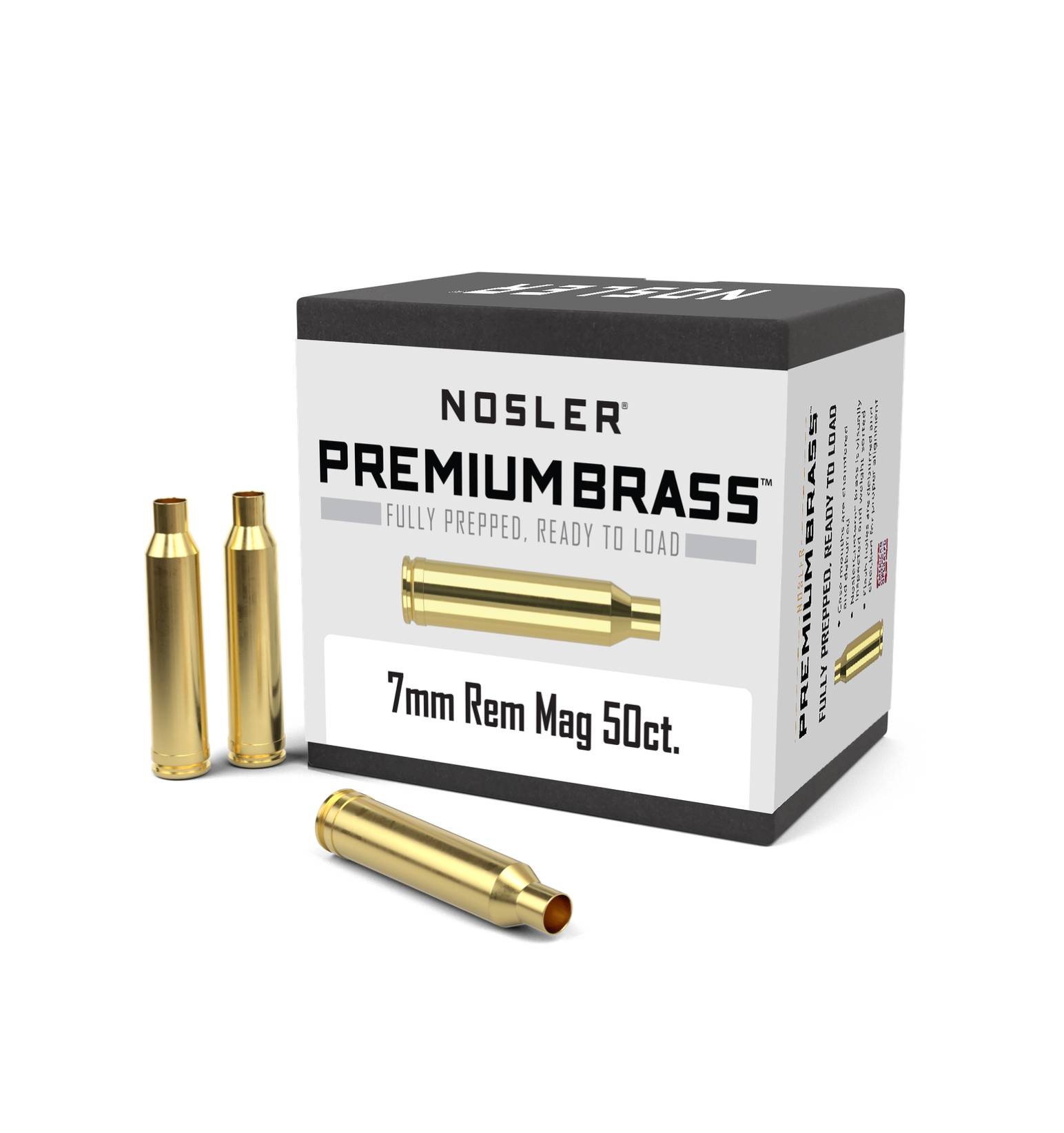 Nosler