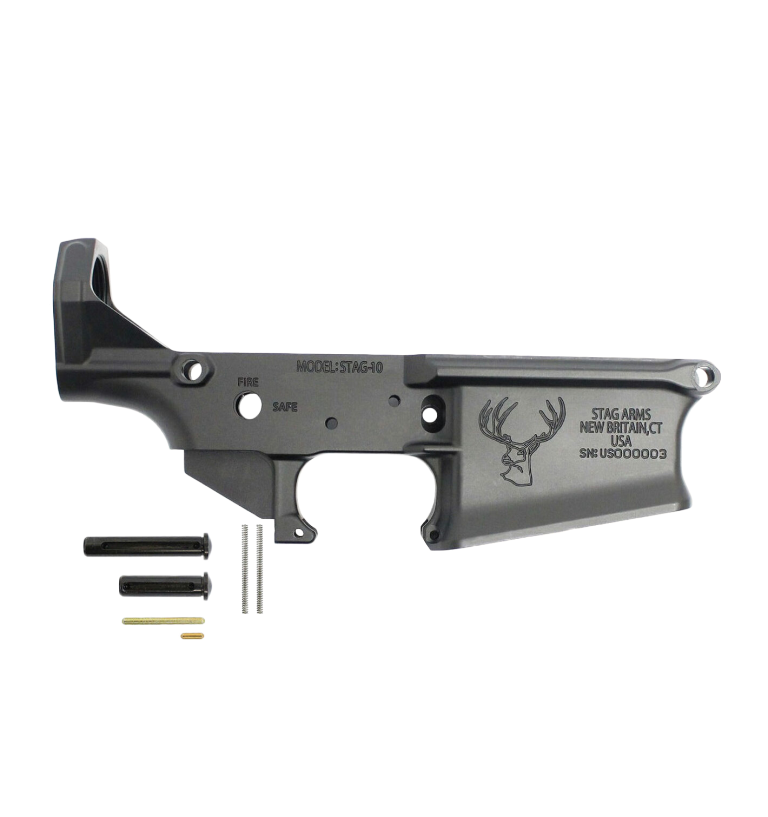 Stag Arms