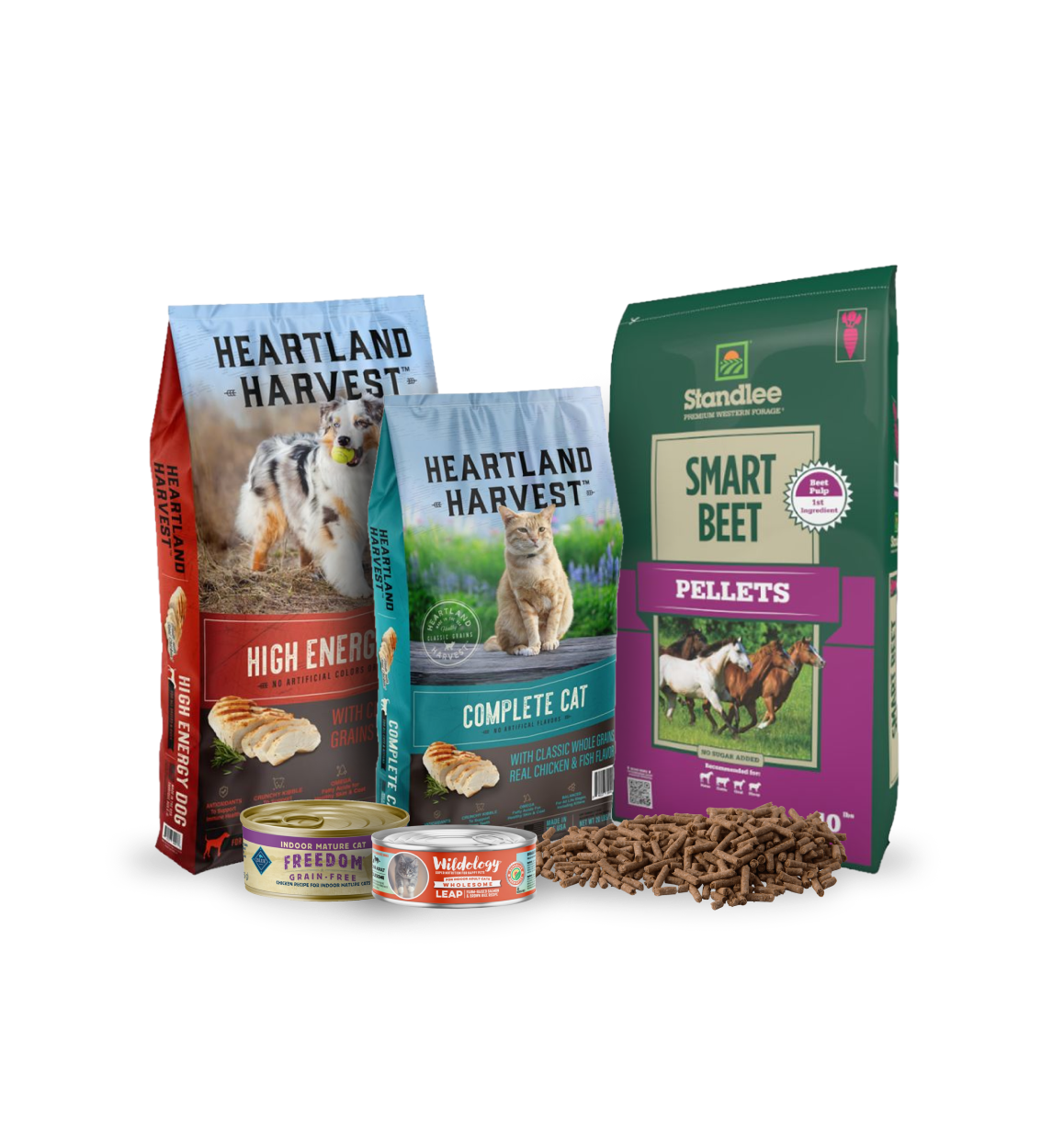 D & B Supply