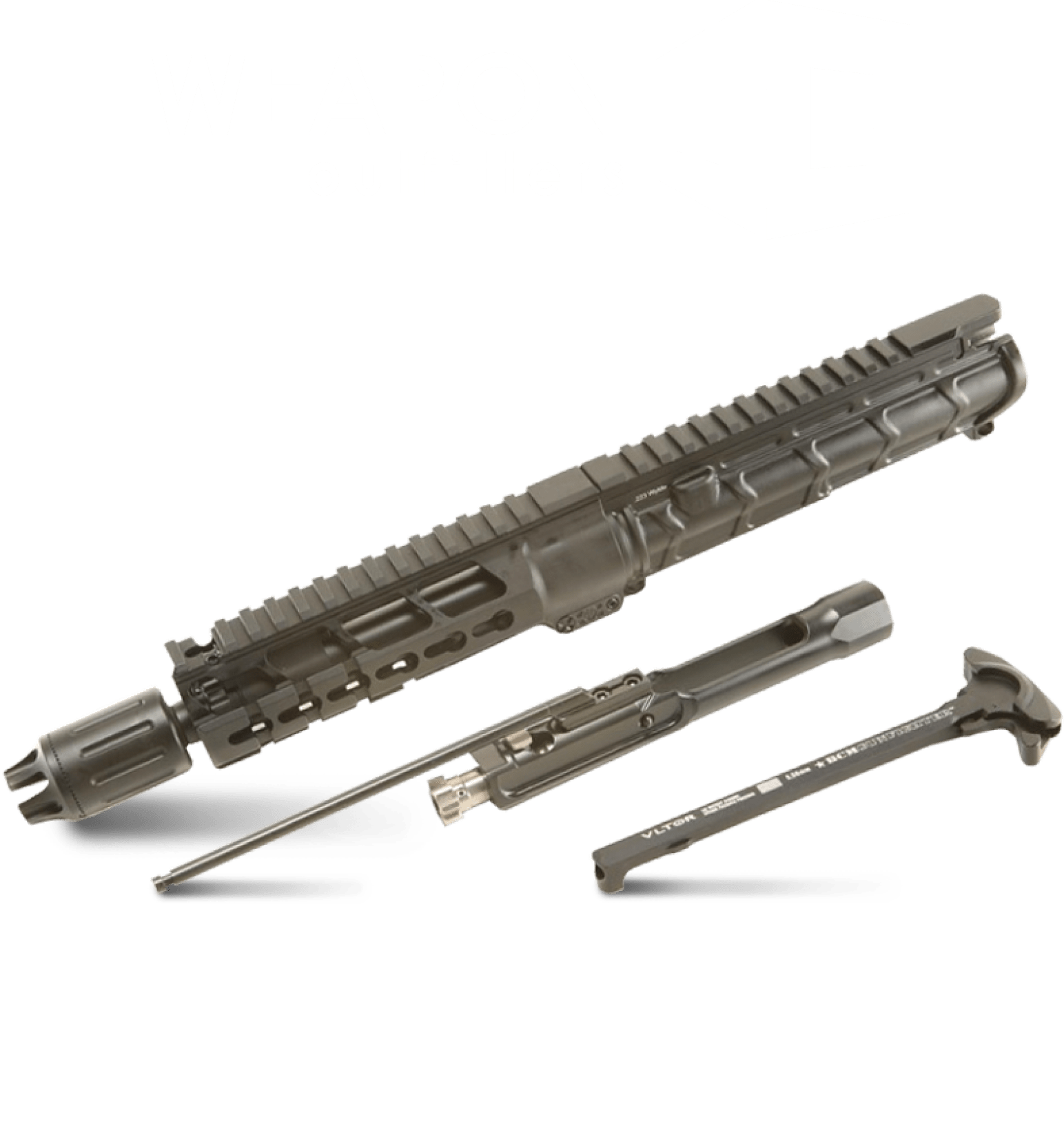 weapon outfitters
