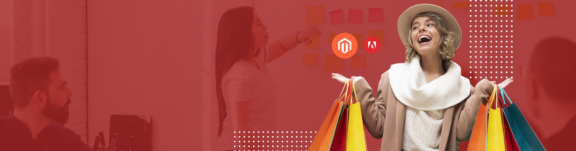 Adobe Commerce Banner Image