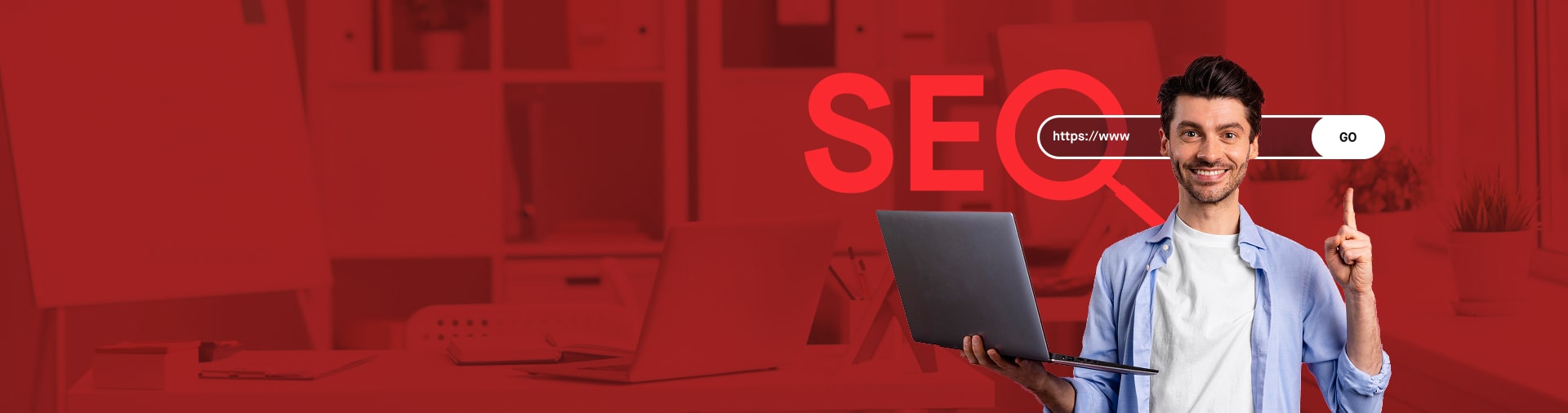 Search Engine Optimization