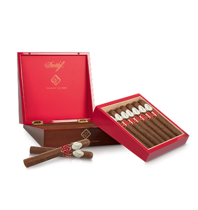 Famous Smoke Shop
