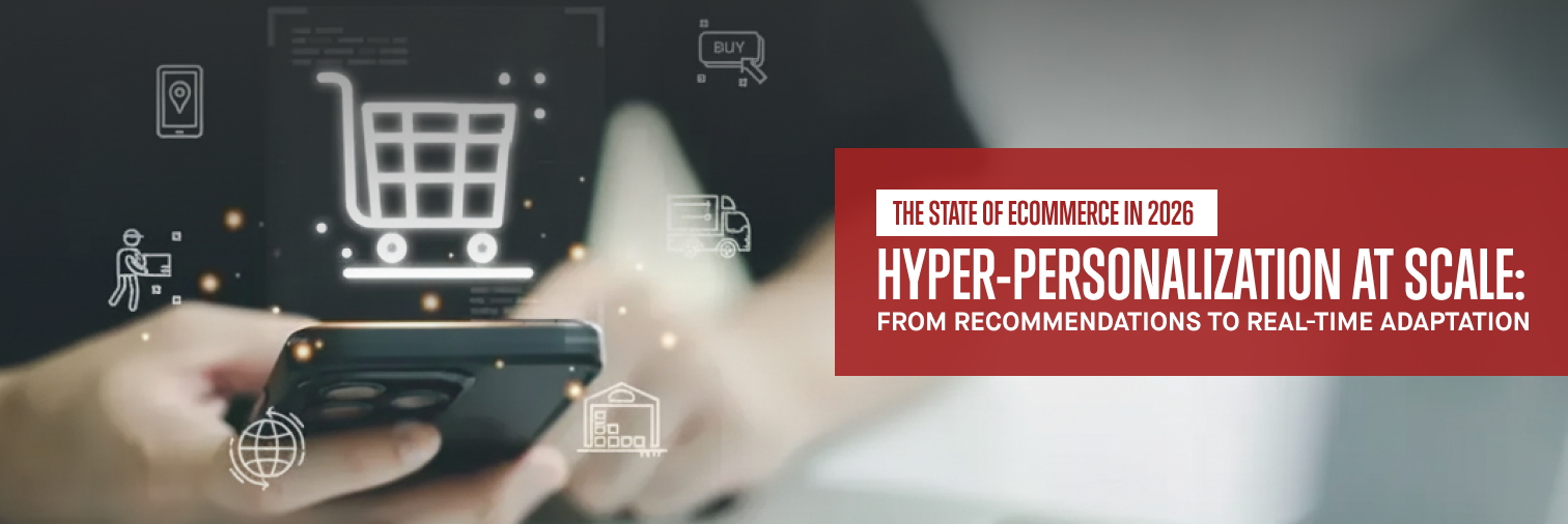 Hyper-Personalization at Scale: From Recommendations to Real-Time Adaptation