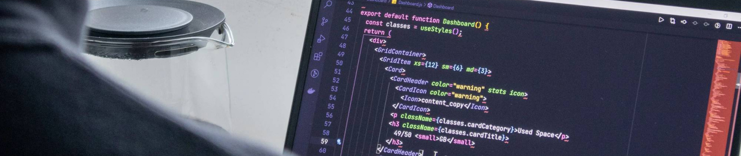 extensions development