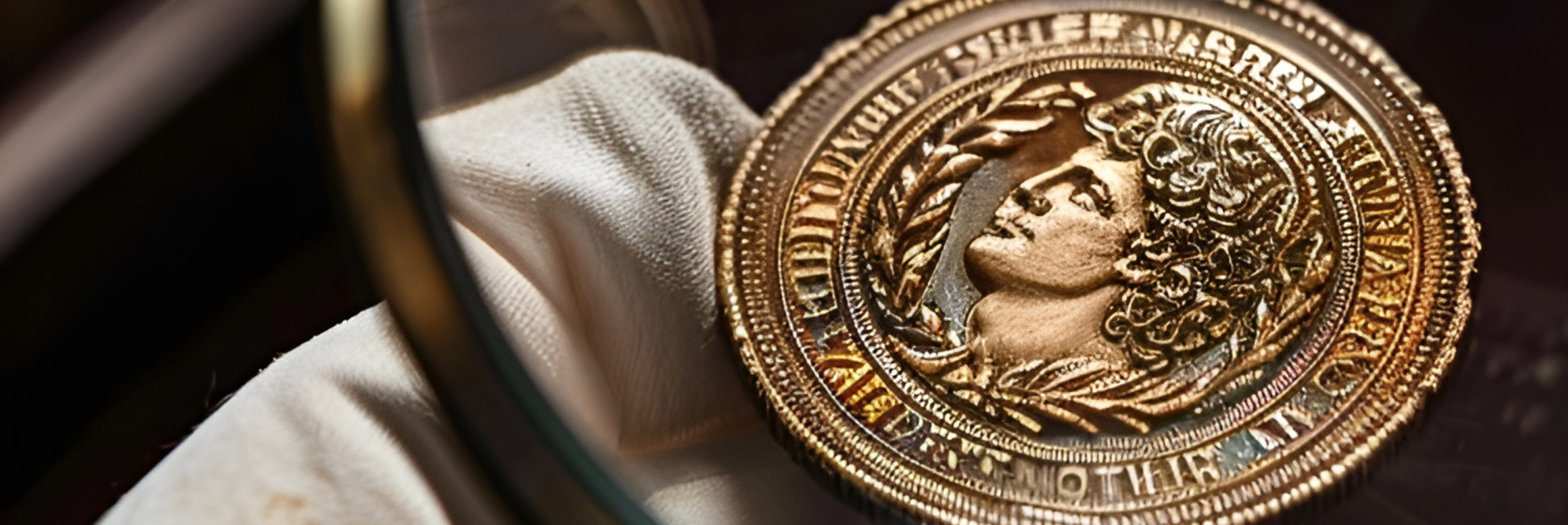 Govmint coin