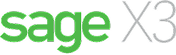 Sage X3