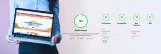 Flux Commerce: Headless Built for Performance