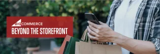 Beyond the Storefront