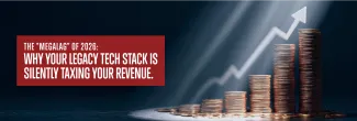 The "Megalag" of 2026: Why Your Legacy Tech Stack is Silently Taxing Your Revenue