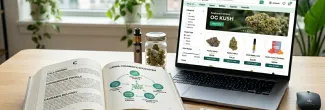The Modern Cannabis E-commerce Dictionary