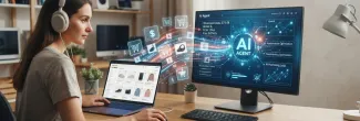 The Rise of the AI Shopper: Is Your Business Ready for "Agentic" Commerce?